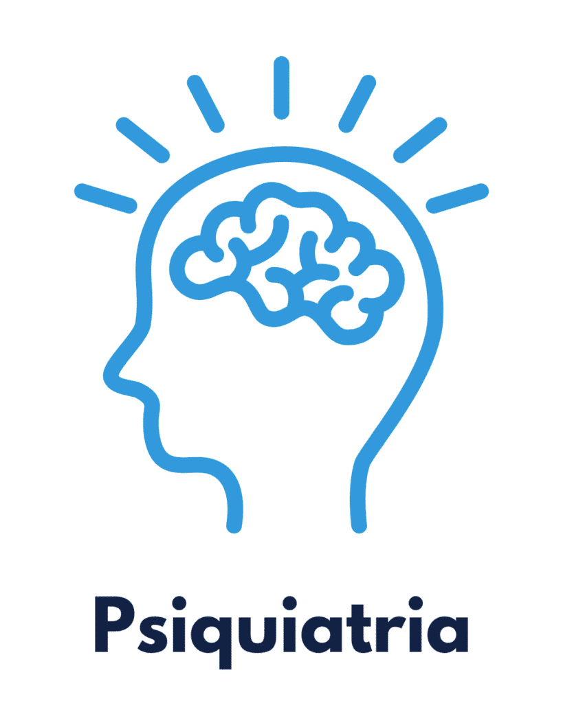Psiquiatra